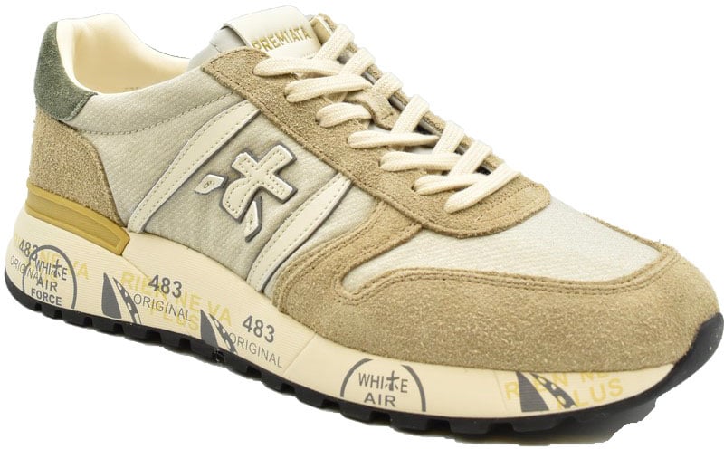 Premiata Sneakers Divers Divers
