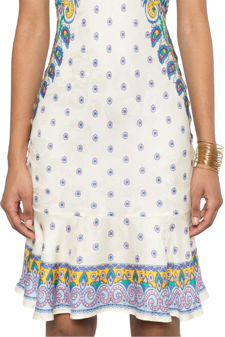 Etro mini dresses divers Divers