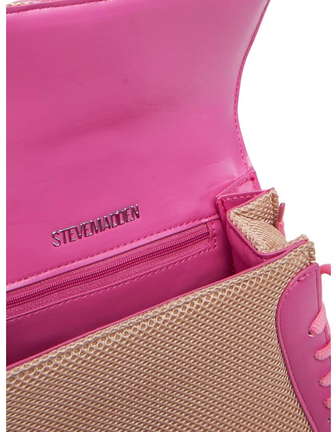 Steve Madden Dames Tas Oranje