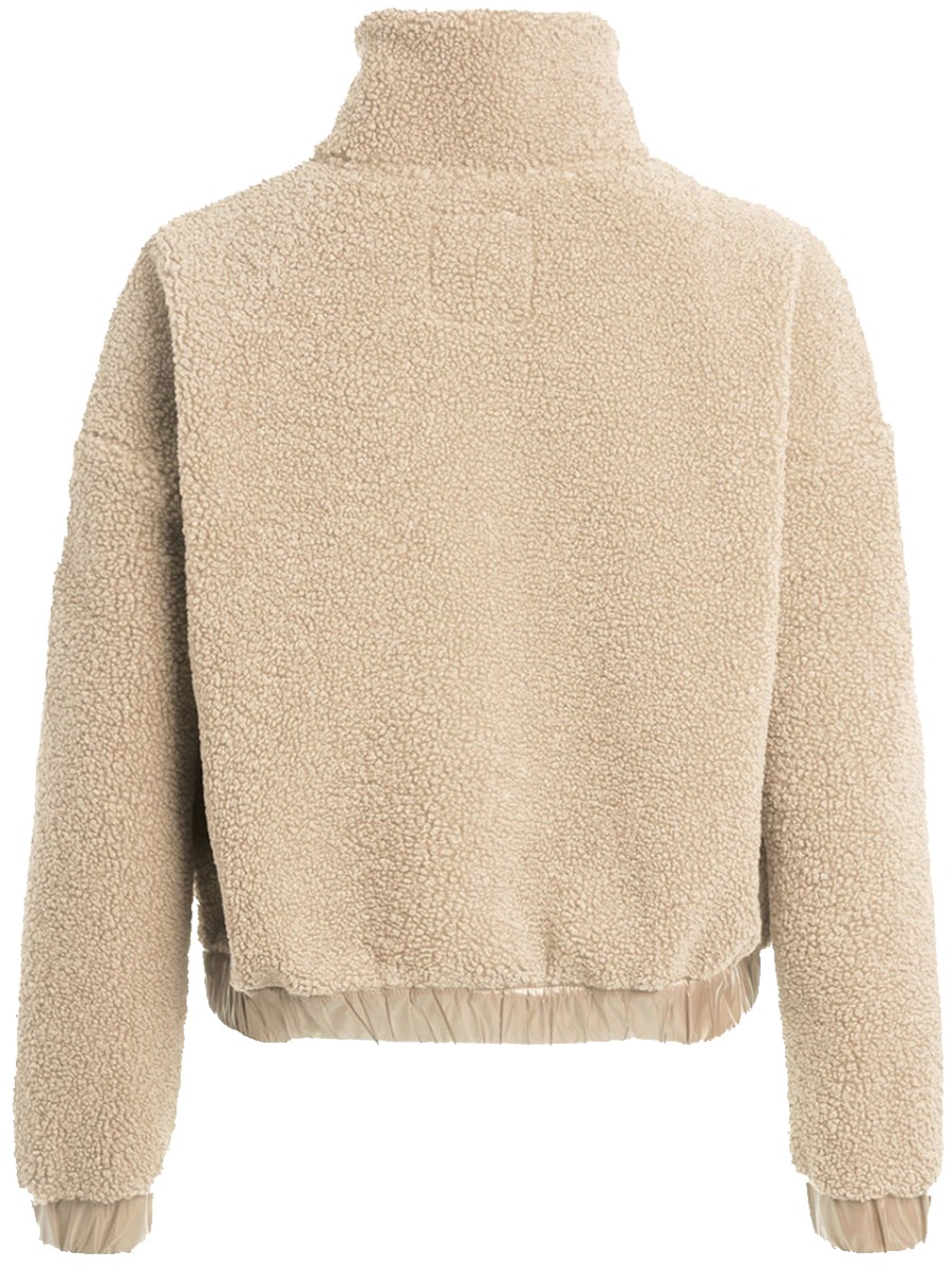 Parajumpers Sori Power Fleece Beige