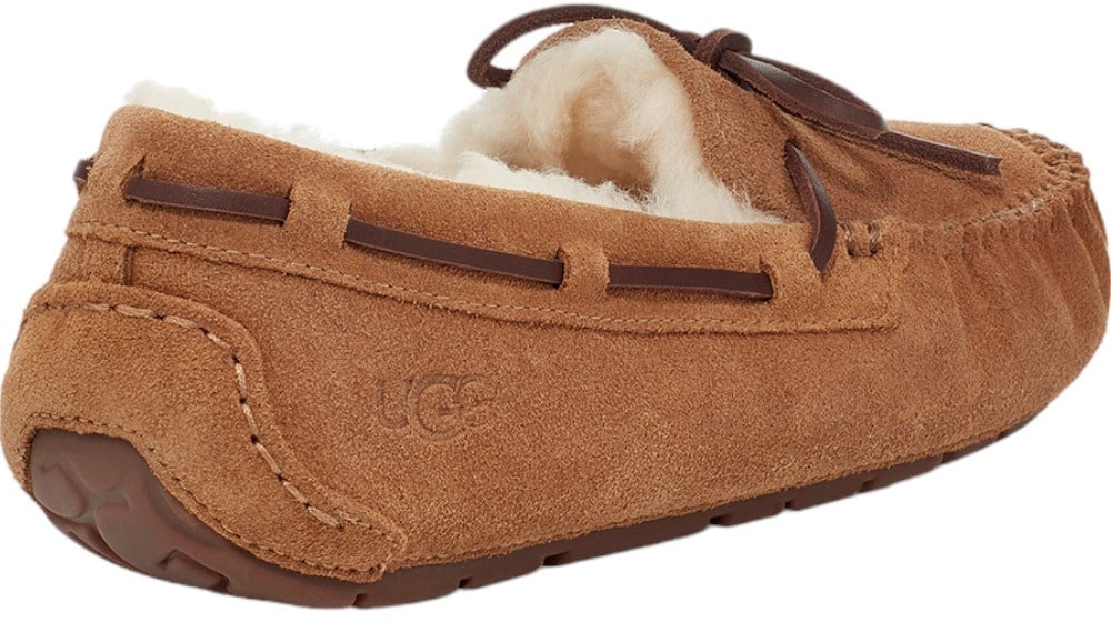 UGG Dames Pantoffel Bruin