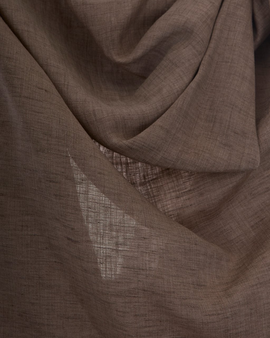 Fabiana Filippi Top Tortora Taupe