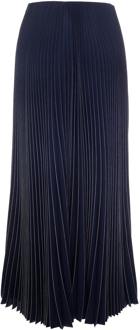 Fabiana Filippi Skirts Navy Navy