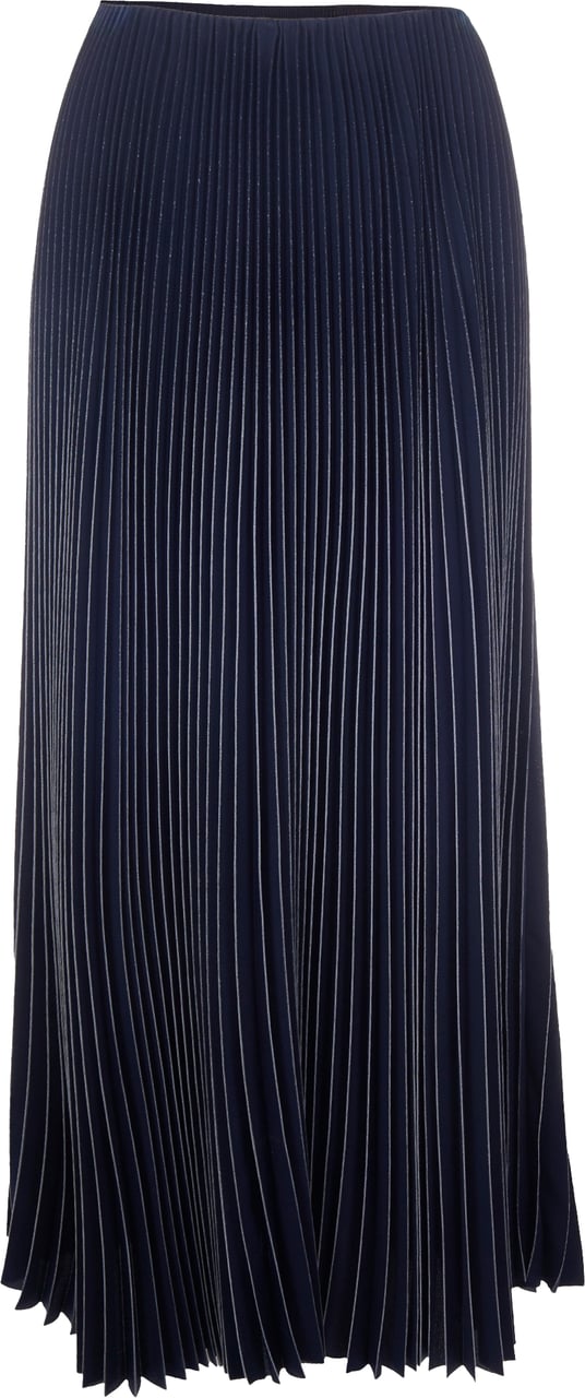 Fabiana Filippi Skirts Navy Navy