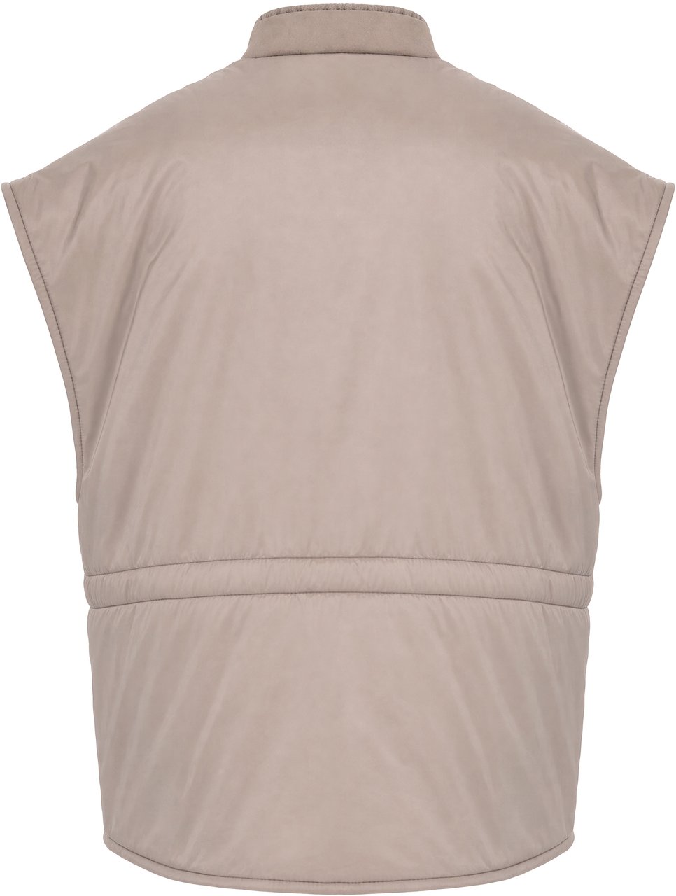 Fabiana Filippi Jackets Casha' Taupe