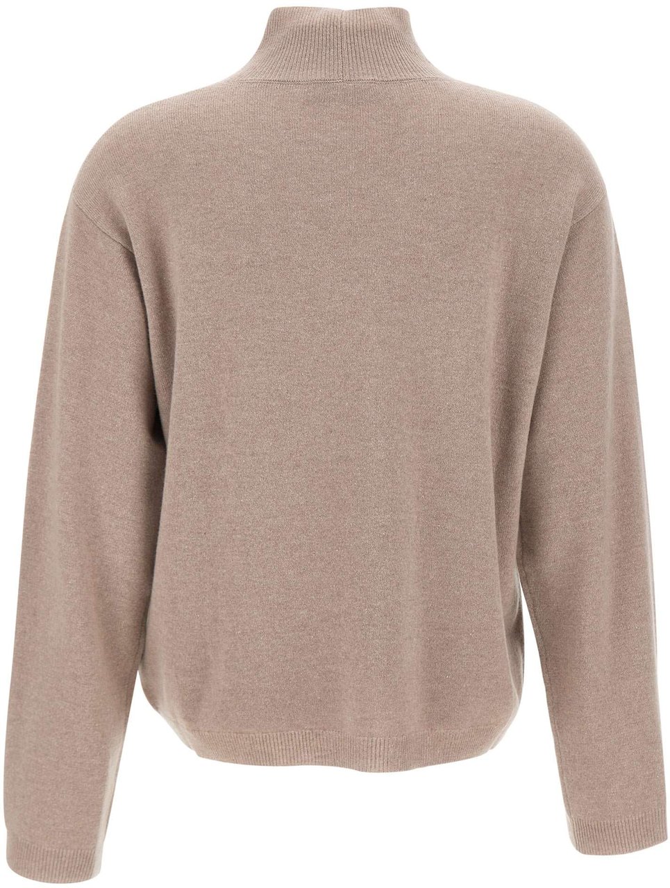 Fabiana Filippi Sweaters Beige Beige