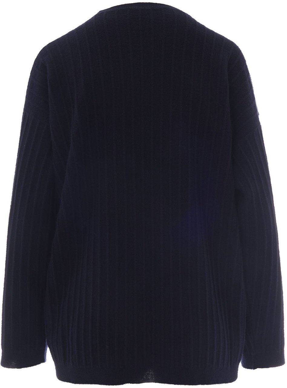 Fabiana Filippi Sweaters Blu Notte Navy