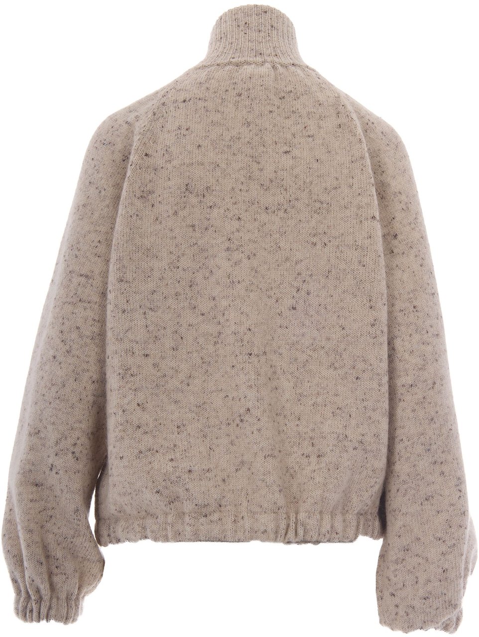 Fabiana Filippi Coats Casha' Beige