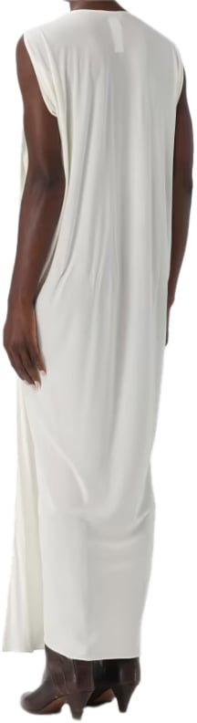 Fabiana Filippi Dresses Burro Beige