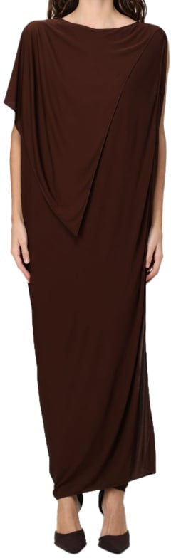 Fabiana Filippi Dresses Ebony Zwart