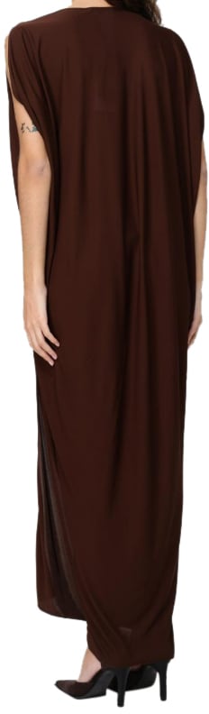 Fabiana Filippi Dresses Ebony Zwart