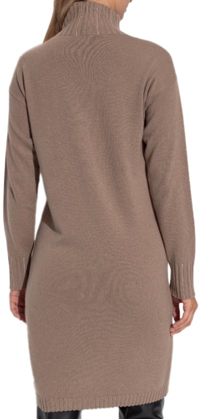 Fabiana Filippi Dresses Beige Beige