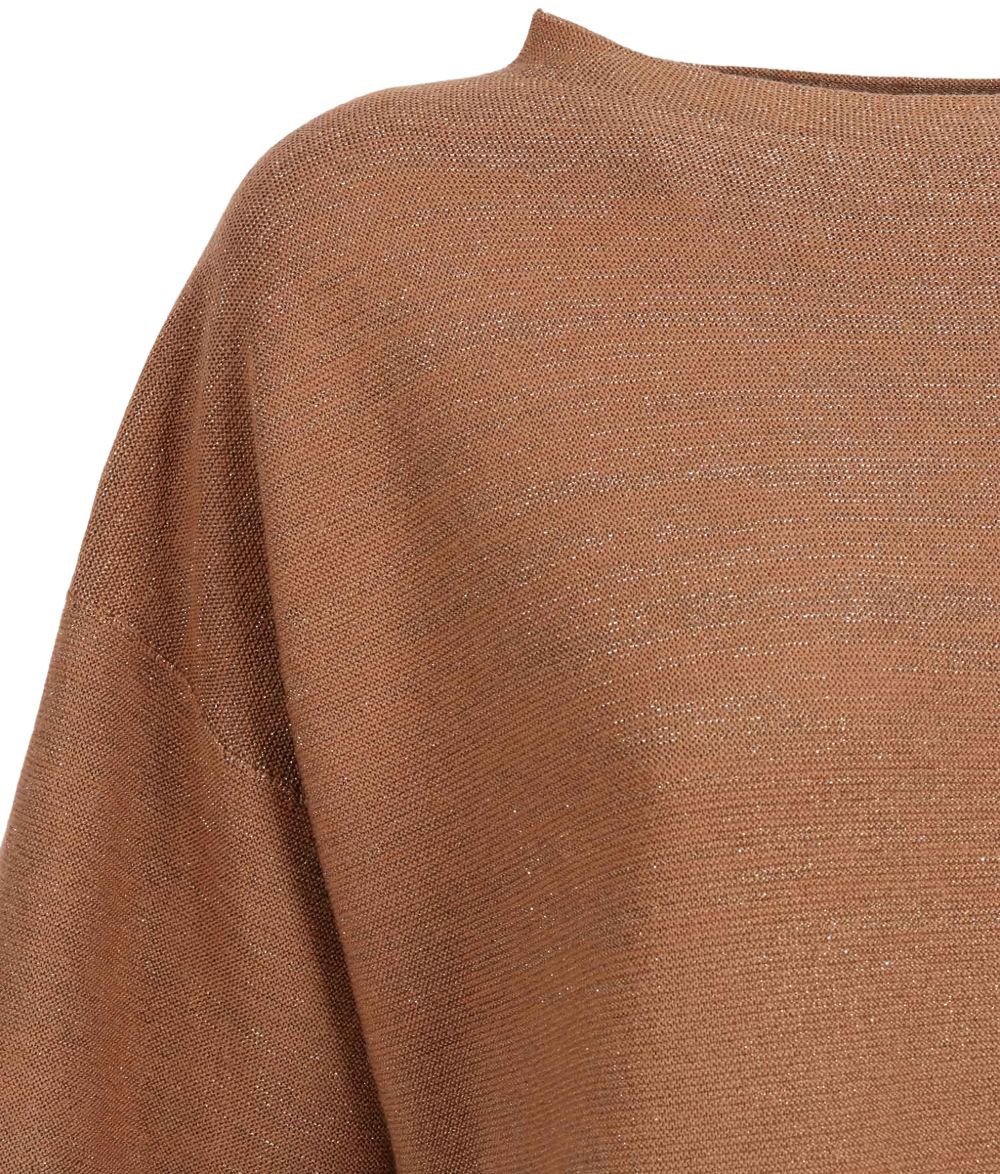 Fabiana Filippi Dresses Beige Beige
