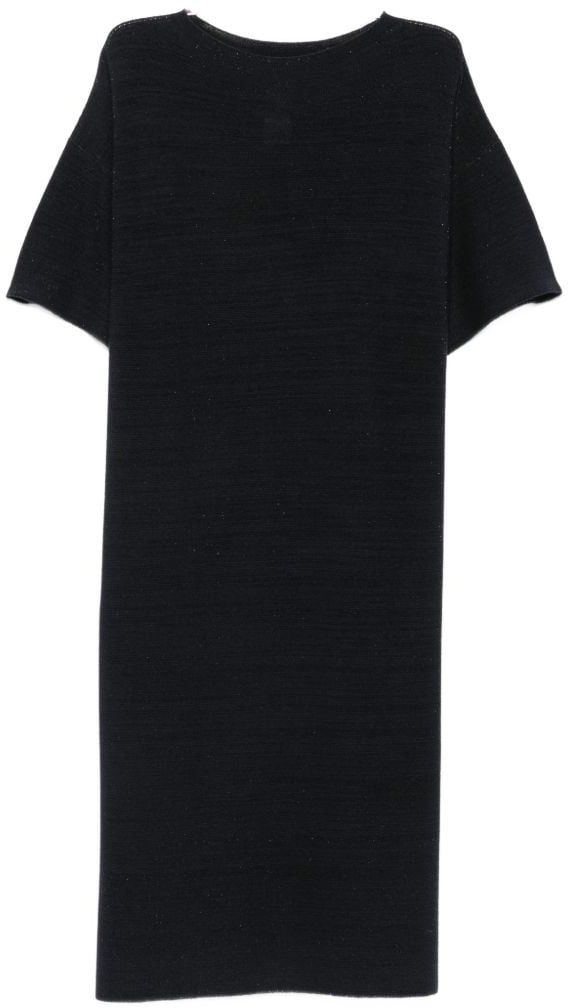 Fabiana Filippi Dresses Navy Navy