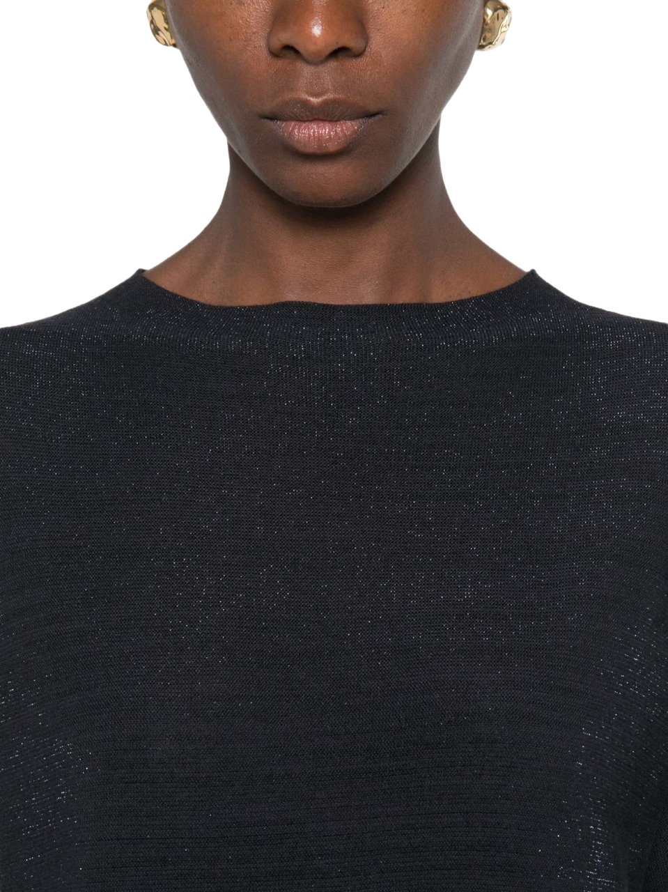 Fabiana Filippi Dresses Navy Navy