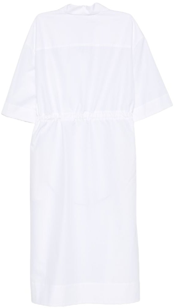 Fabiana Filippi Dresses White Wit