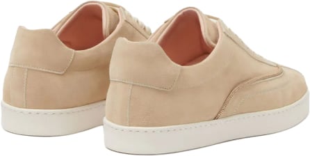 Fabiana Filippi Sneakers Corda Beige