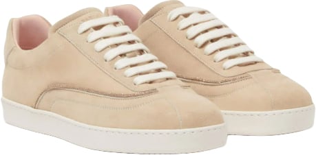 Fabiana Filippi Sneakers Corda Beige