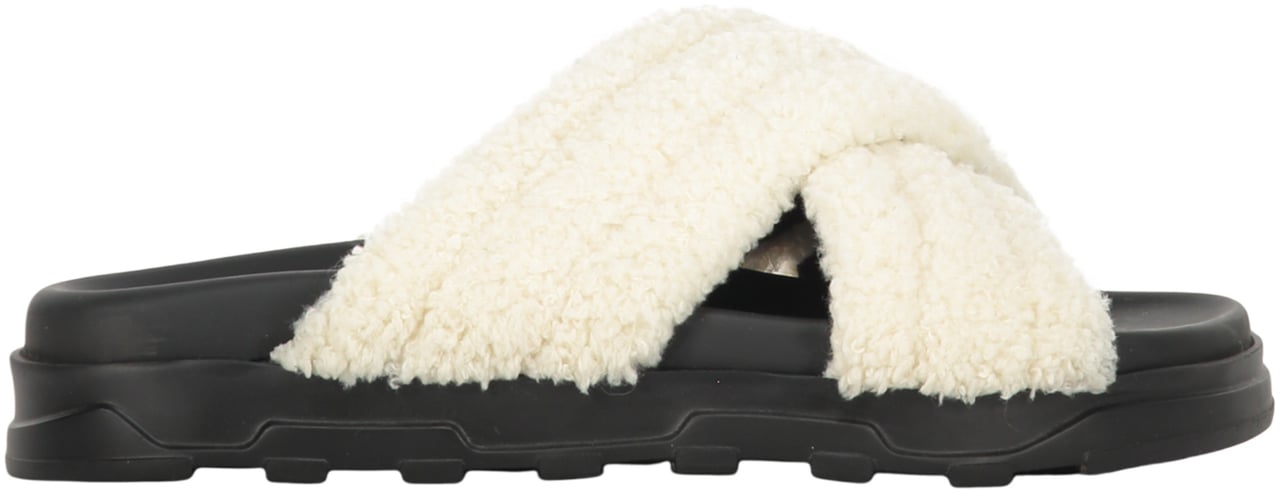 Fabiana Filippi Slides Wit