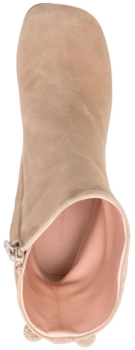 Fabiana Filippi scarpe divers Divers