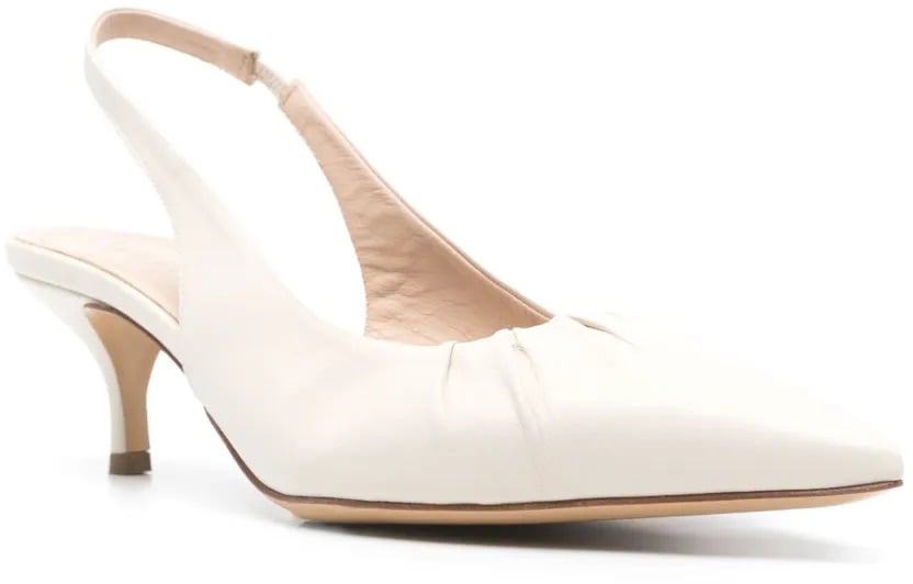 Fabiana Filippi slingback divers Divers