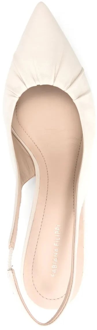 Fabiana Filippi slingback divers Divers