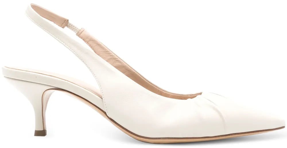 Fabiana Filippi slingback divers Divers