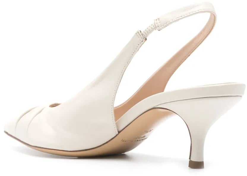 Fabiana Filippi slingback divers Divers