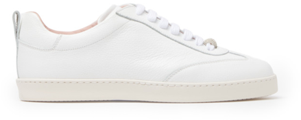 Fabiana Filippi Sneakers White Wit