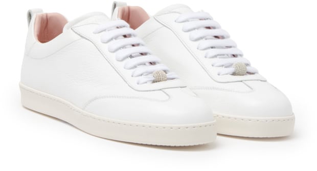 Fabiana Filippi Sneakers White Wit