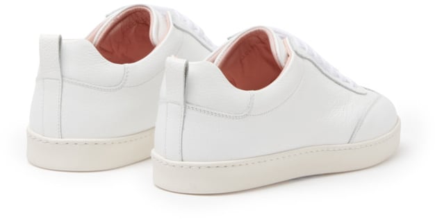 Fabiana Filippi Sneakers White Wit