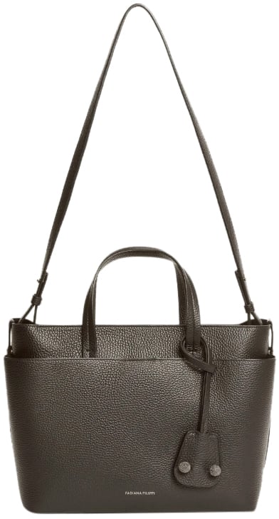 Fabiana Filippi Bags Black Zwart