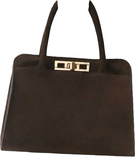 Fabiana Filippi Bags Ebano Bruin