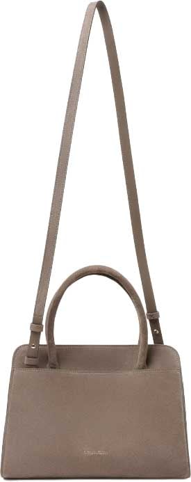 Fabiana Filippi Bags Marrone Taupe