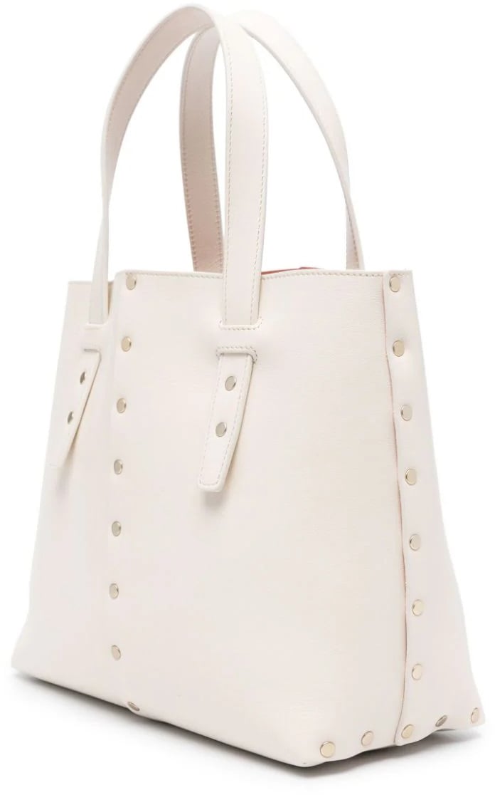 Fabiana Filippi borse white Wit