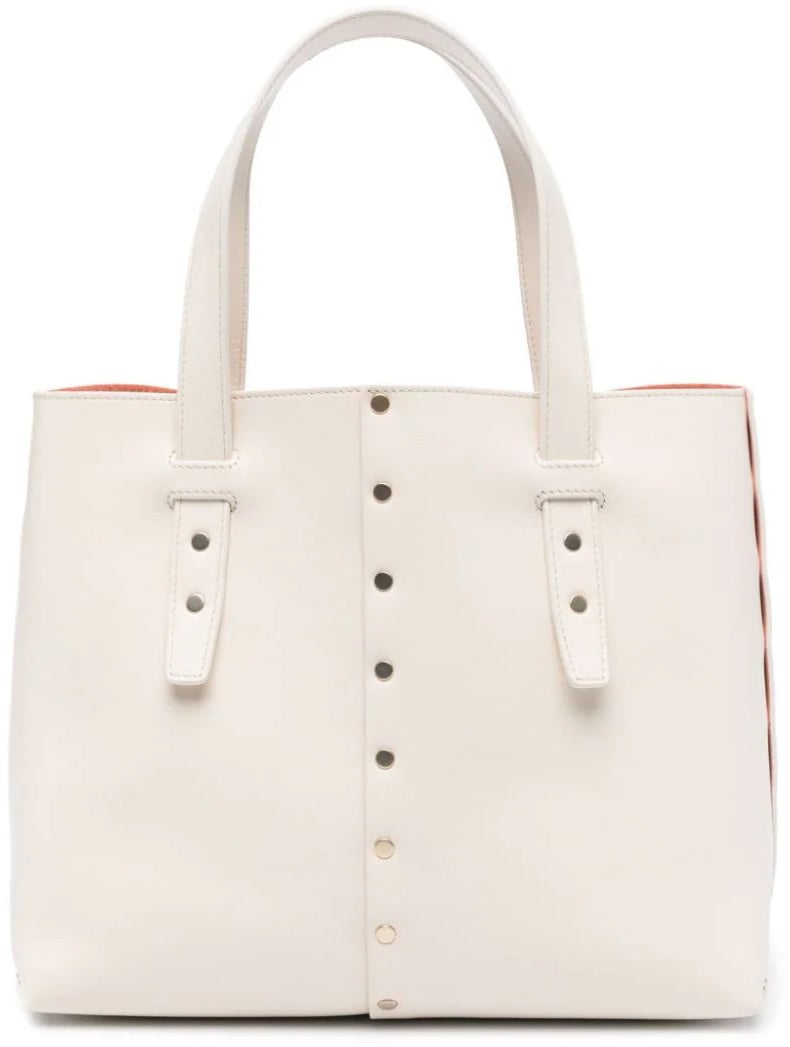 Fabiana Filippi borse white Wit
