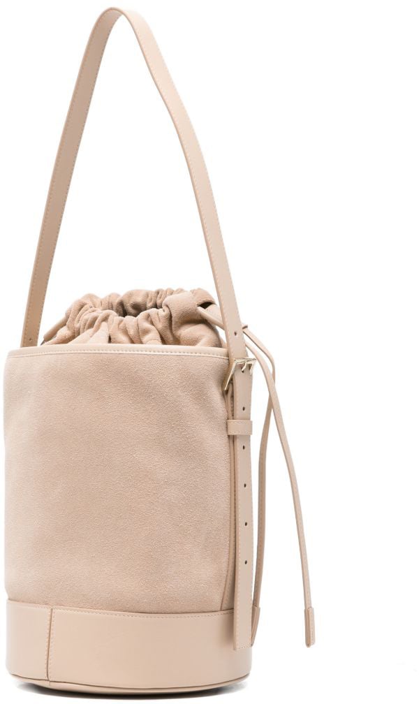 Fabiana Filippi Bags Beige Beige