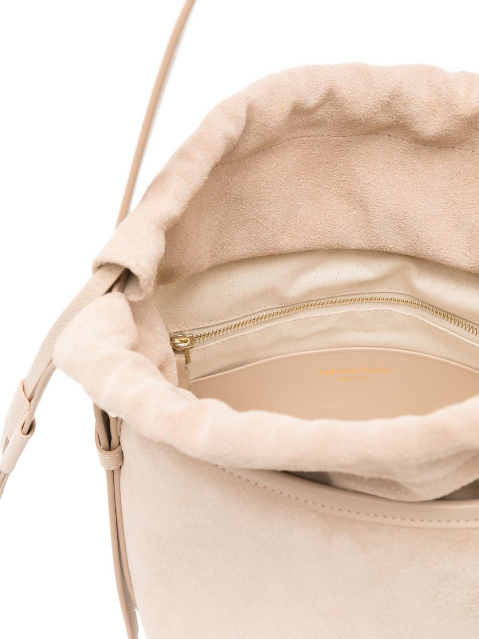 Fabiana Filippi Bags Beige Beige