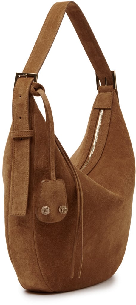 Fabiana Filippi Bags Leather Brown Bruin