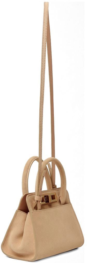 Fabiana Filippi Bags Beige Beige