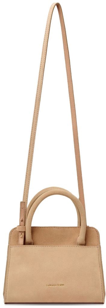 Fabiana Filippi Bags Beige Beige
