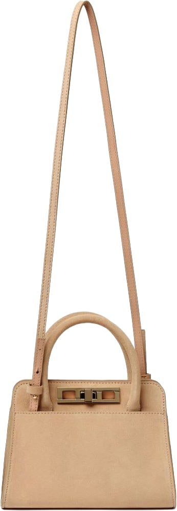 Fabiana Filippi Bags Beige Beige