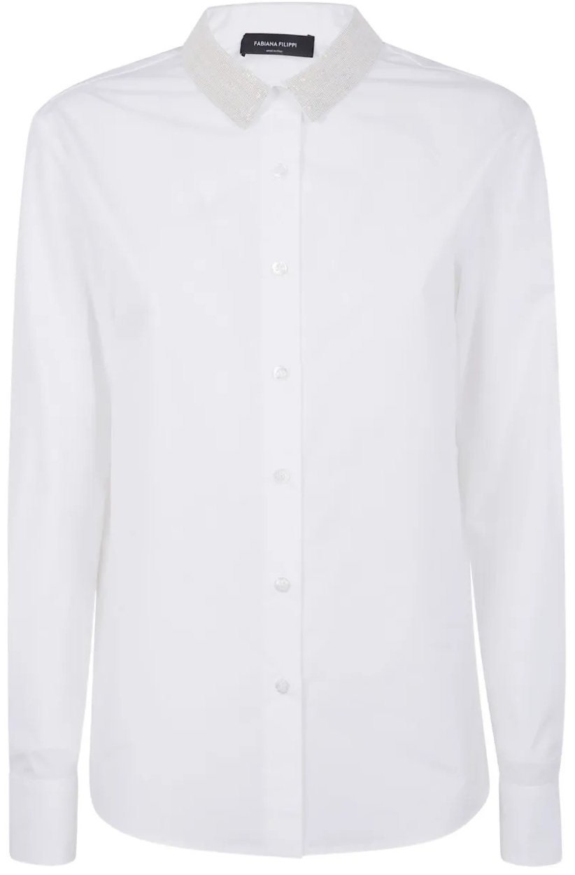 Fabiana Filippi camicie divers Divers