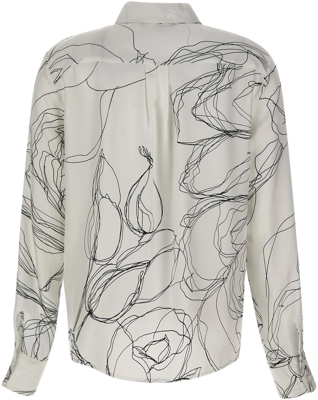 Fabiana Filippi Shirts White Wit