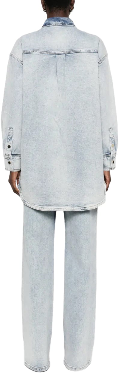 Fabiana Filippi camicie divers Divers