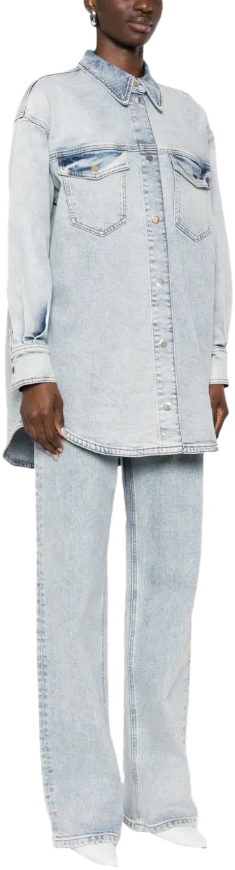 Fabiana Filippi camicie divers Divers