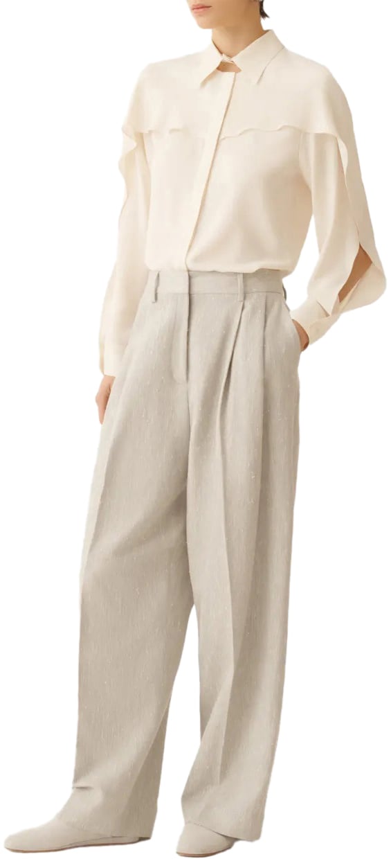 Fabiana Filippi camicie divers Divers