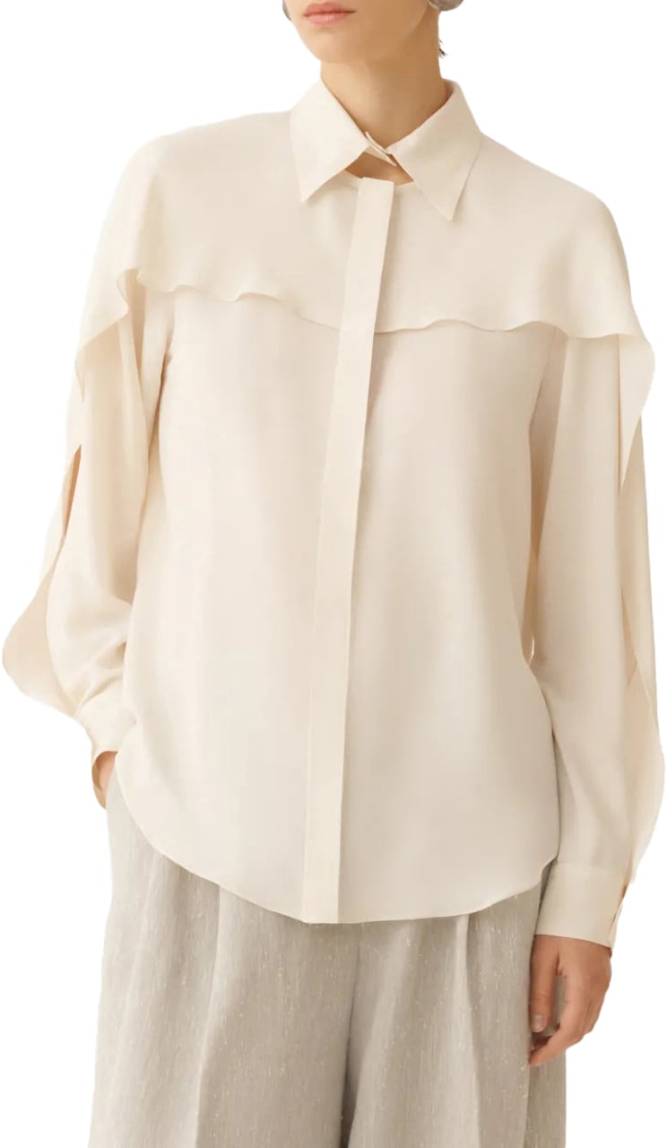 Fabiana Filippi camicie divers Divers