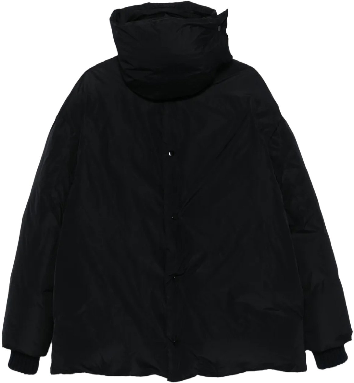 Fabiana Filippi giubbotto divers Divers