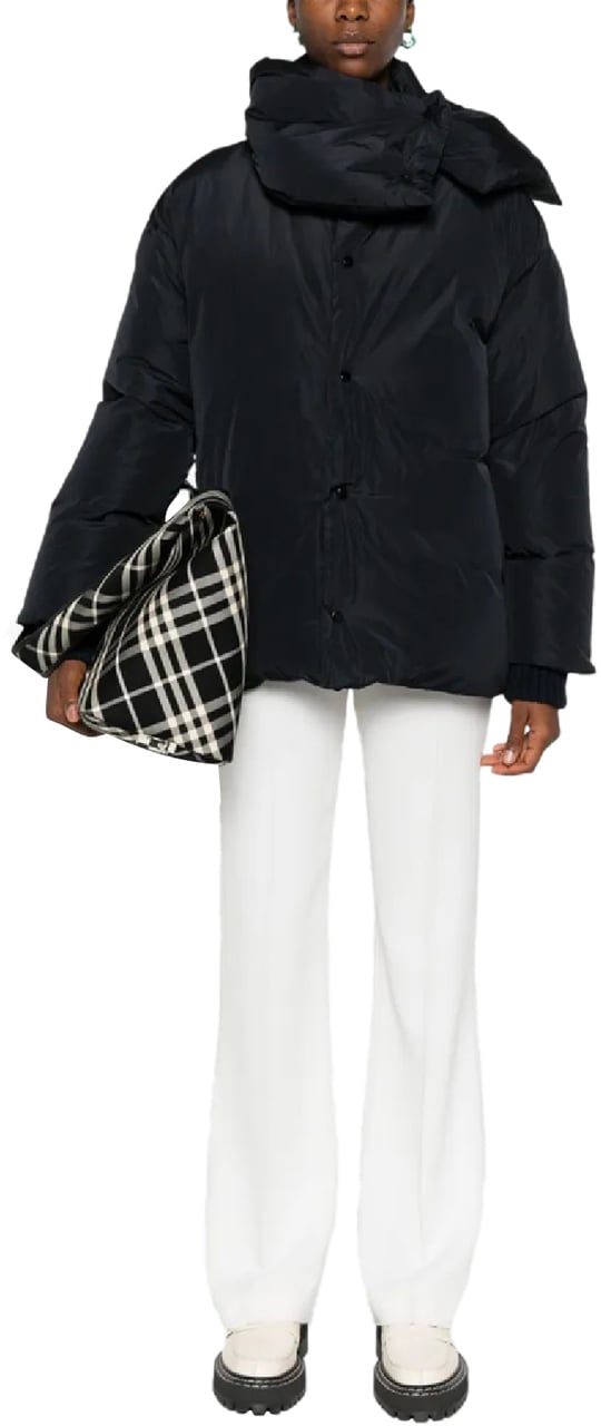 Fabiana Filippi giubbotto divers Divers